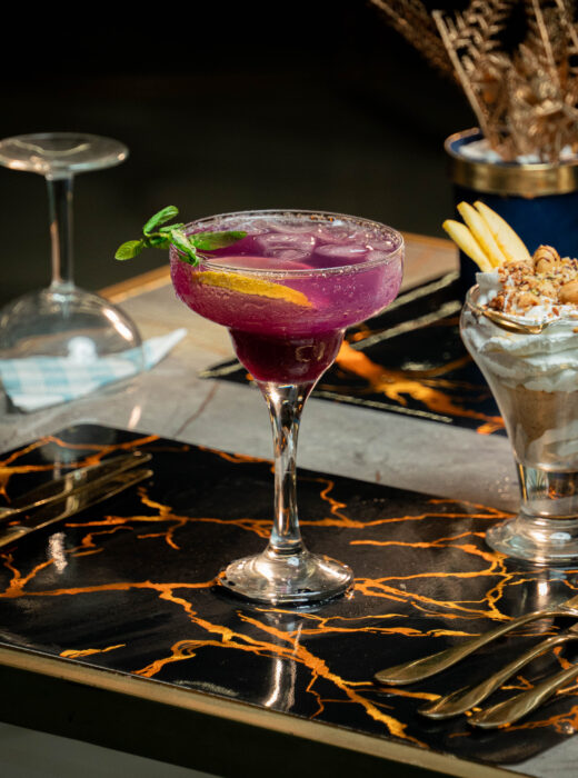 Photographie culinaire